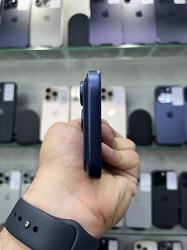 iphone 17 pro kredit: IPhone 17 Pro, 512 GB, Göy — 3