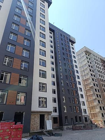 жк discovery: 2 комнаты, 71 м², Асанбай мкр Элитка, 12 этаж, ПСО (под самоотделку) — 3