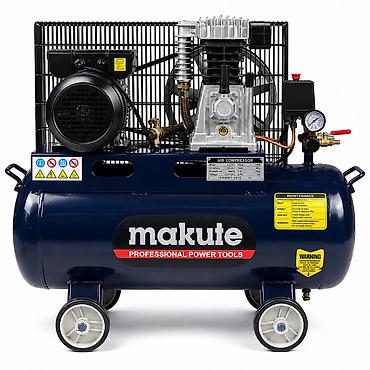 Оборудование для производства: №: 8913 Məhsulun adı: Hava kompressoru Makute 50L, Model B2055 Brend — 1
