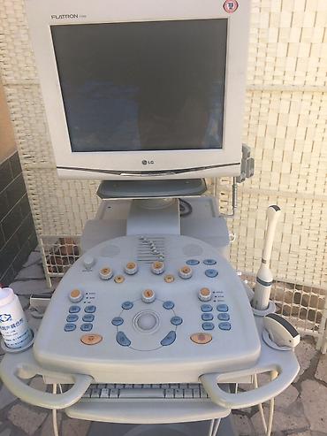 Медицинское оборудование: Продается Узи аппарат
Г.Ош
8.000 at lalafo.kg — 2 Медицинское оборудование: Продается Узи аппарат
Г.Ош
8.000 — 2