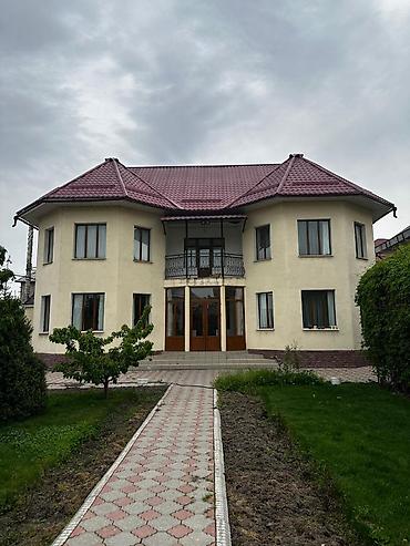 2х: 6 комнат, 240000 м², 8 соток, Бишкек, Южная Магистраль Агентство недвижимости — 1