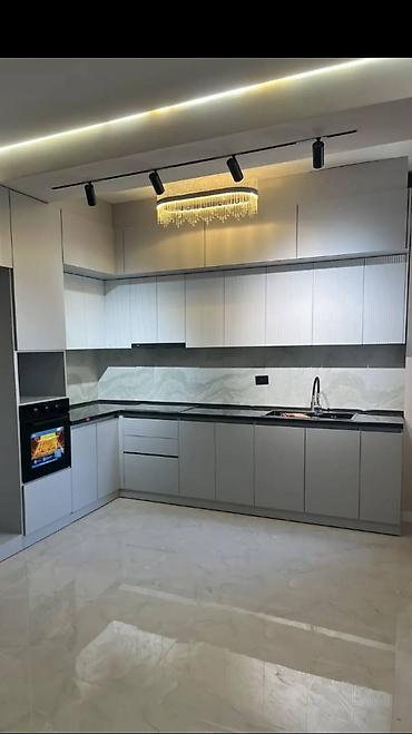 Кухонные гарнитуры: Кухонные гарнитуры и изготовление кухни на заказ - Современные — 6