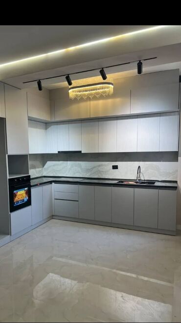 Мебель на заказ: Мебель на заказ, Кухня, Кухонный гарнитур at lalafo.kg — 11 Мебель на заказ: Мебель на заказ, Кухня, Кухонный гарнитур — 11