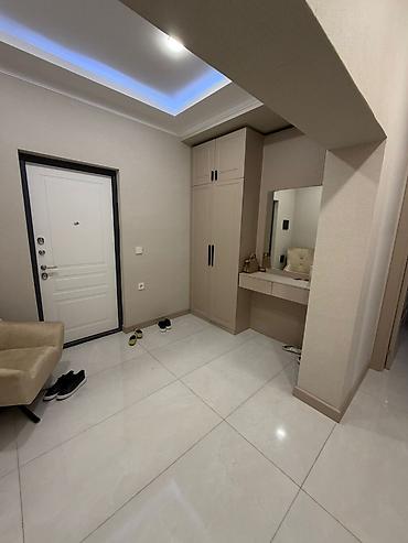 studio mənzil: 2 otaqlı, Yeni tikili, m. Dərnəgül, 61 kv. m — 7