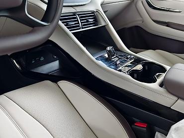 BYD: BYD Song Plus: 2025 г., 0.1 л, Автомат, Электромобиль, Кроссовер — 11