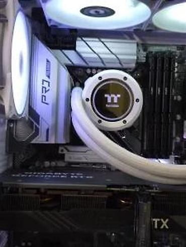 Desktop računari i radne stanice: Intel i5 13600KF RTX 4070 Z790 64GB 1TB - SM012PC. ✨ Prodaja i — 7