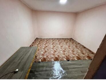 аренда помещения на день рождения: Комната/с прихожей - Площадь ориентировочно 10–14 м² (визуально)