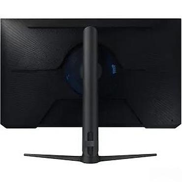 Monitori: Gaming monitor 27” – 165 Hz, 1 ms, QHD - Dijagonala: 27 inča - — 17