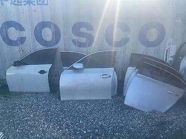 Другие детали кузова: Бмв ренж ровер. Моторы акпп рулевые рейки насосы гур генераторы — 8