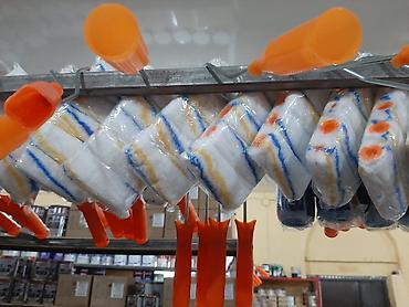 Водоэмульсионная краска: Водоэмульционные краски supper,прямая поставка производства abc — 10