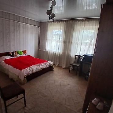 Продажа домов: 4 комнаты, 110 м², 4 соток, Бишкек, Собственник — 6
