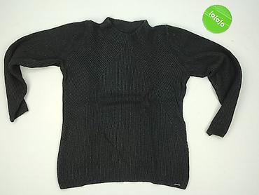 sweter kaszmir: Sweter damski, rozmiar S — 2