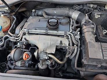 motore: TURBINA ZA VOLKSWAGEN GOLF 5 | Turbina za Golfa 5 Mogucnost slanja — 1