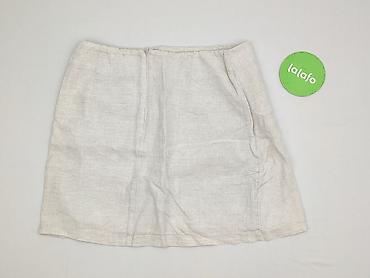 zara basic 77302: H&M, Spódnica damska, rozmiar XL — 3