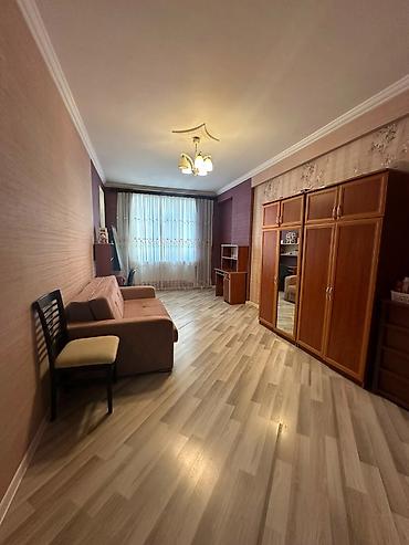 баку квартира купить: Новый Ясамал, 3 комнаты, Новостройка, 130 м² — 4