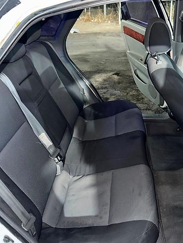 Daewoo: Daewoo Gentra: 1.6 l | 2014 il — 20