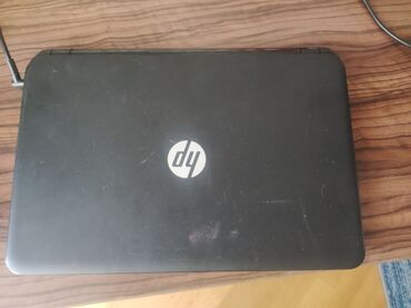 hp laptop fiyatları: İşlənmiş HP Omen, 15.6 ", 512 GB, Ünvandan götürmə