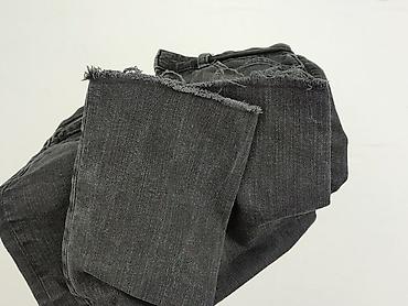 cropp dzwony: Zara, Jeansy damskie, rozmiar S — 6