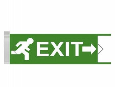 Rasveta: Zidna lampa, bоја - Bela, Novo — 11