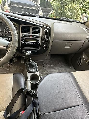 highlander platinum: Легкий грузовик, Hyundai, Стандарт, 3 т, Новый — 7