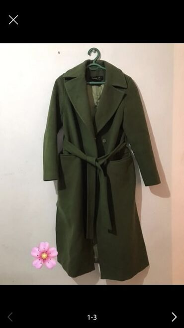 прокат национальных костюмов для детей: Пальто, Халат, Осень-весна, Длинная модель, С поясом, Стандарт