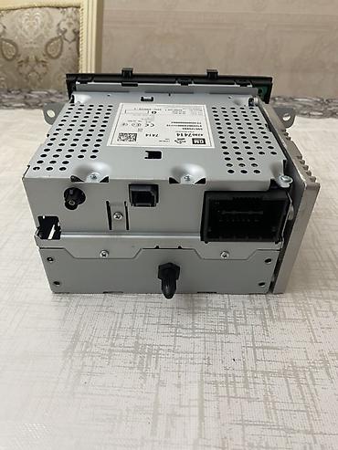 Avtoelektronika: 0558808081 2023 cobaltın alınan gündən üstündən çıxarılıb istifadə — 3