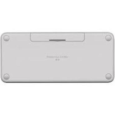 keys sat: Logitech Pebble Keys 2 K380s 920-011852 – Tonal White, US — 1