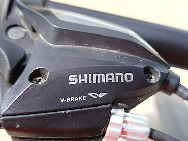 İdman velosipedləri: İdeal vəziyyətdə. Dəmir. 29 luq. Shimano ötürücü.Səliqəli istifadə — 7