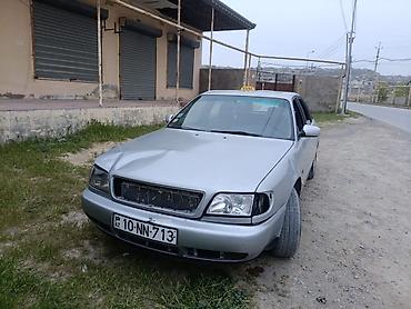 audi rul: 1.9 TDI “zbor” komplekt mator və karobka satılır. Dizel, turbo — 1