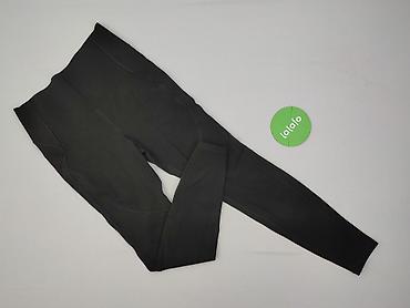 getry janina: H&M Sport, Legginsy Sportowe damskie, rozmiar S — 2