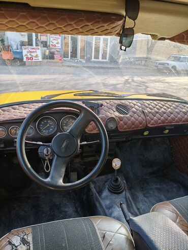VAZ (LADA): VAZ (LADA) : 1.6 l | 1975 il 85000 km Sedan — 13