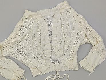 oversize: Kardigan damski, rozmiar XL — 1