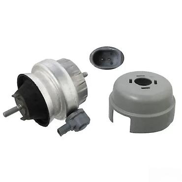 akcija ventilatora: NOSAC MOTORA AUDI A6 C6 | SVI DELOVI SU NOVI I ORIGINALNI!   — 1