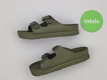 buty 4f deichmann: Klapki damskie, rozmiar 39 — 3