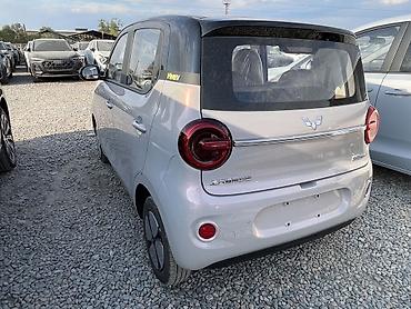 Microcar: Mini Classic Mini: 2026 г., Робот, Электромобиль, Хэтчбэк — 4