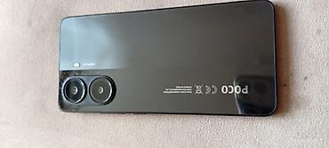 irsad poco x6 pro: Poco X7 Pro, 512 GB, rəng - Qara — 1