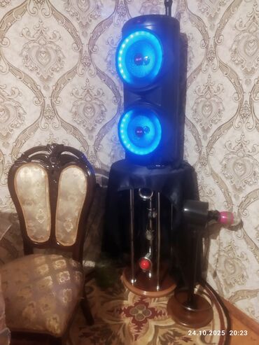 paltar yuyan alan: Yeni 3Q Kolonka, Növ - Bluetooth