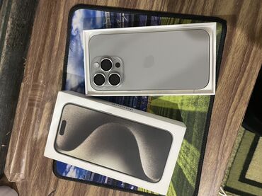 ноутбук acer бу: IPhone 15 Pro, 128 ГБ, Natural Titanium, Куту