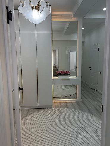 Продажа квартир: 2 комнаты, 86 м², 7 этаж, Евроремонт — 7