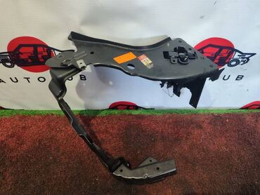 мерс универсал: Планка телевизора Mercedes-Benz E-CLASS W211 M112 3.2 2002 прав. (б/у)