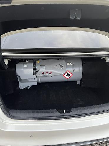 Kia: Kia K5: 2019 г., 2 л, Автомат, Газ, Седан — 8