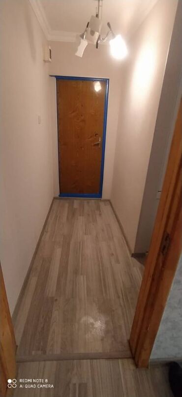 Köhnə tikili: Sumqayıt, 2 otaqlı, Köhnə tikili, 50 kv. m — 15