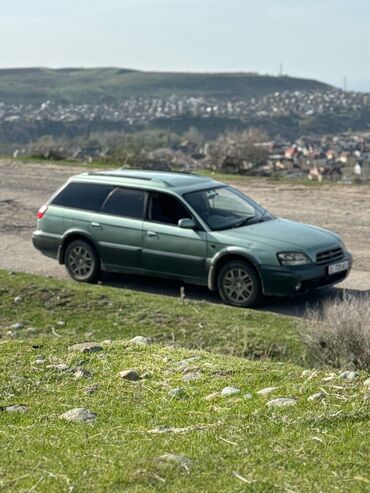 запчасти на субару форестер sf5: Subaru : 2001 г., 3 л, Автомат, Бензин, Универсал