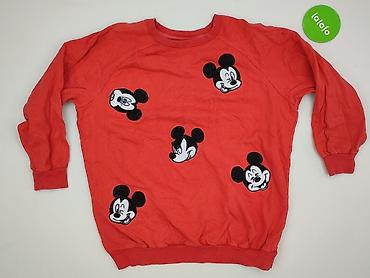 bluza biedronka: Sinsay, Bluza damska
, rozmiar XS — 2