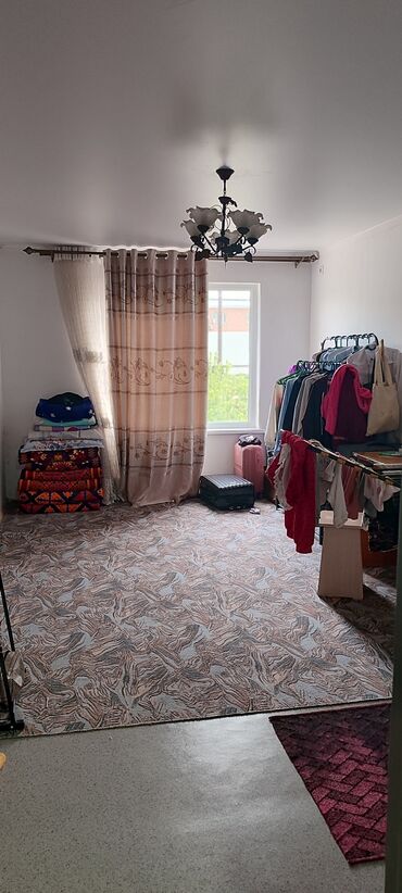 сдается квартира город бишкек: 2 комнаты, Собственник, Без подселения, С мебелью частично