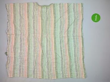 poncho only: Ponczo damskie, rozmiar One size — 3