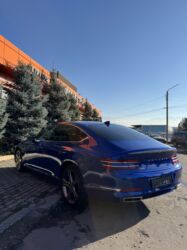 Hyundai: Hyundai Genesis: 2021 г., 2.5 л, Автомат, Бензин, Седан — 6