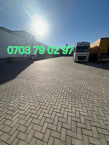 Дорожные бордюры: Дорожный бордюр, Прессованный, ЖБИ (Железобетонный), Новый — 2