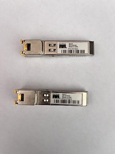 irşad electronics iphone 13: Cisco GLC-T copper SFP. 10 ədəd mövcuddur — 2
