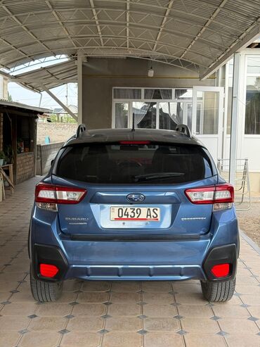 шевроле спарк 2017 цена: Subaru Crosstrek: 2019 г., 2 л, Автоматтык, Бензин, Кроссовер